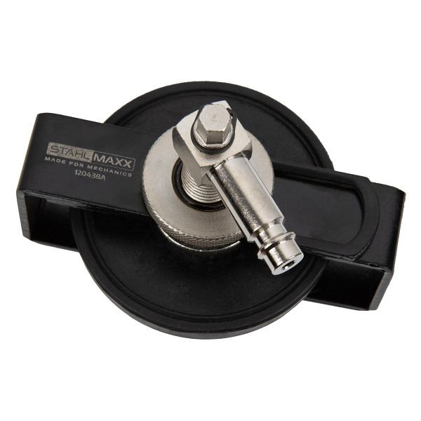 Stahlmaxx Universal-Bremsentlüftungsadapter, verstellbar, ø 28–70 mm, XXL-120438A