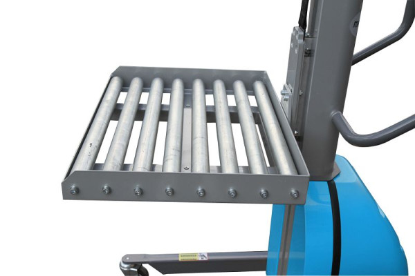 HanseLifter RP Zubehör für Elektro-Minilift MES und E-MES Rollenplattform, GE0082191