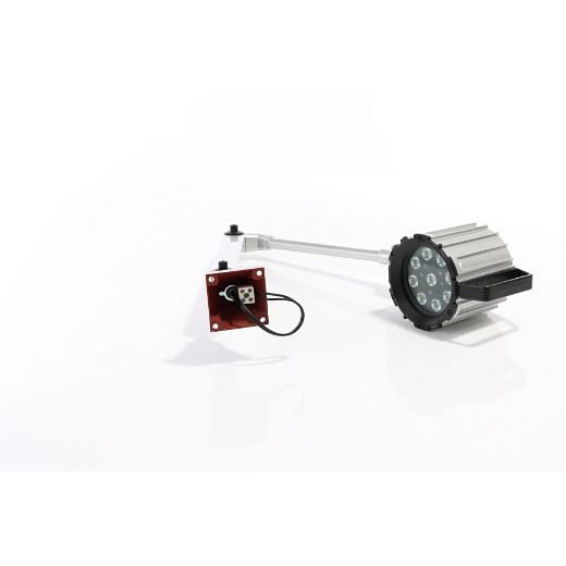 ELMAG LED-Arbeitsleuchte, 9808371