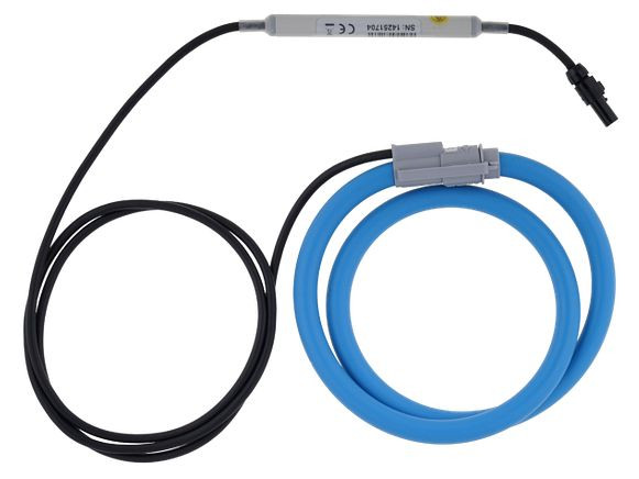 Metrel Flexible Einphasenstromzange 3000/300/30 A /1 V, A 1227, 20992881
