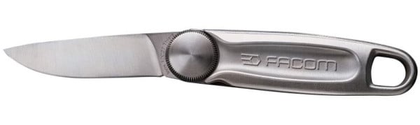 Facom Messer mit Rändelrand, 840LE.PB