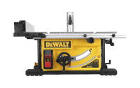 Produktbild von DeWalt Leistungsstarke 250 mm-Tischkreissäge, DWE7492-QS DeWalt Leistungsstarke 250 mm-Tischkreissäge, DWE7492-QS