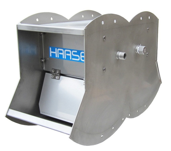 Haase-Tränken Ventiltrogtränke Mod. 418 DLR - 10 Liter, 100.418 DLR