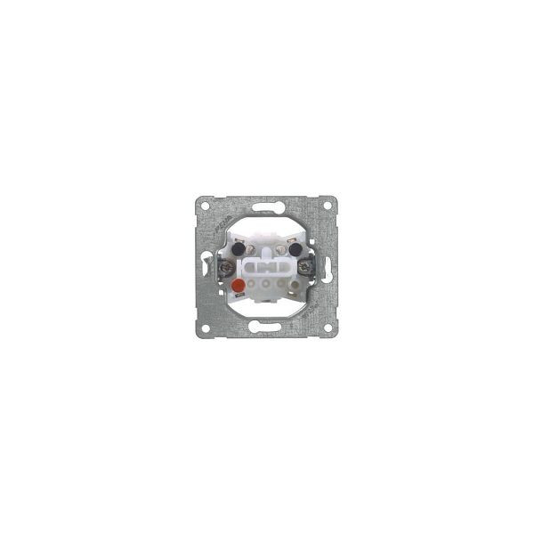 PEHA Wechselschalter-Einsatz UP IP20 1f 6AX D516, 118041