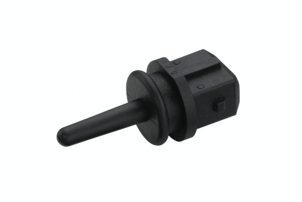 HELLA Sensor, Ansauglufttemperatur, 2-polig, 6PT 009 109-201