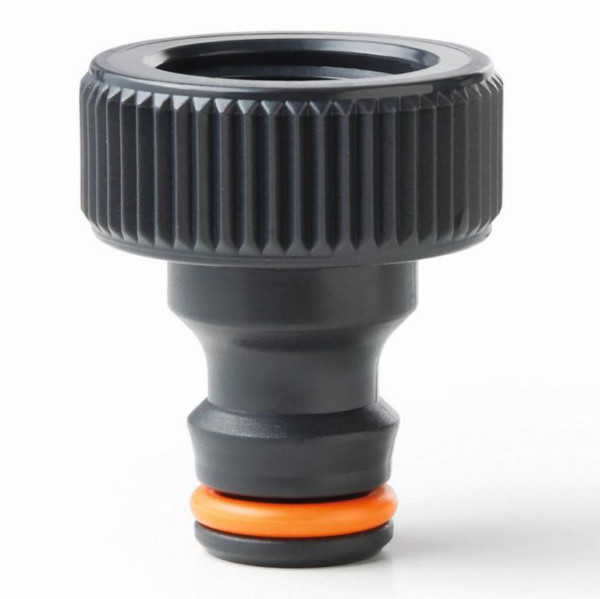 ewuaqua iWater Hahnstück 3/4" aus Kunststoff, VE: 10 Stück, 72041