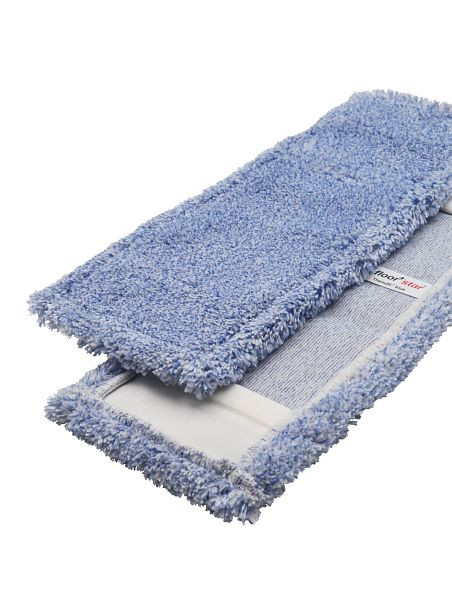 Floorstar Microfasermopp Thenufil Blue 40 cm / Flachpresse, MTB 40 F, 130-120-15-010