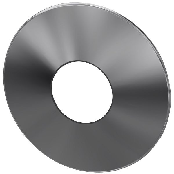 KWC Rosette DN15, 2000106020, 7612982020063