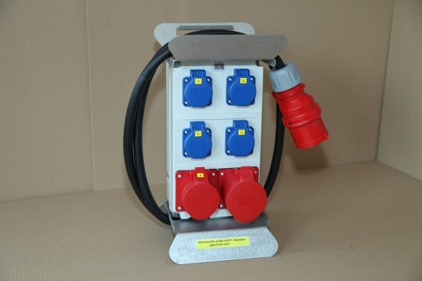 Steidele Carry C32-1104 MCB D, 46351211