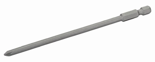 Bahco 1/4" Bits, 125 mm, PZ 1, 2er Pack, 59S/125PZ1-2P, 7314150260522