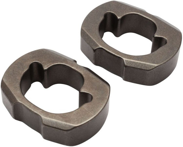 Hazet Hammer, Netto-Gewicht: 0.22 kg, 9012EL-03/2N, 4000896182084