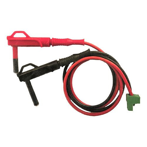 HT Instruments Adapter für Messungen nach VDE0100/ VDE0105, 2010410