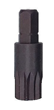 GEDORE KL-0056-1145 Schraubendreherbit, XZN, M12, 3401103