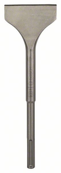 Bosch Spatmeißel mit SDS max-Aufnahme, 350 x 115 mm, 1618601007