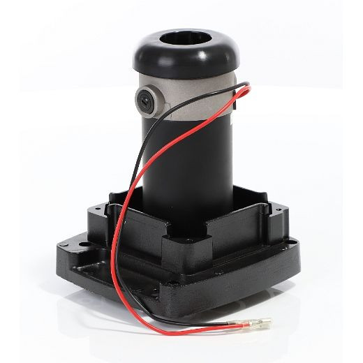 ELMAG DC-Motor komplett 230V, zu TB 150 Vario (ab Bj. 2019), 9707103