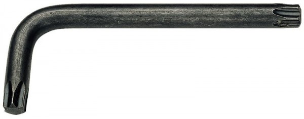 Unior Stiftschlüssel mit TX-Profil, TX45, 617002