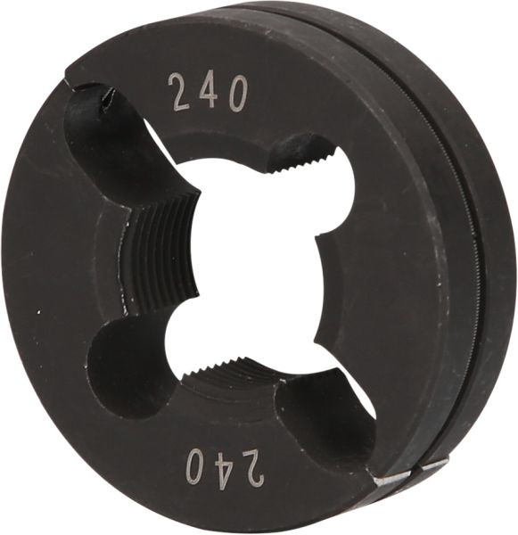 KS Tools Schneideisen 13/16"-20, 460.5487, 4042146789483