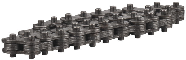 REMS Kette, Gewicht: 1 kg, Abmessungen (LxBxH): 150 x 100 x 20 mm, 120252 R