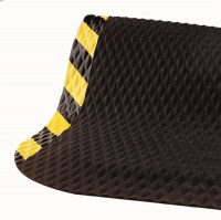 Produktbild von Mountville Mills Hog Heaven Anti Ermüdungsmatte Abmessungen: 84 x 147 cm, 4424-2-84147-100 Mountville Mills Hog Heaven Anti Ermüdungsmatte Abmessungen: 84 x 147 cm, 4424-2-84147-100