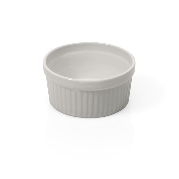 WAS Ragout Fin, Durchmesser 9 cm, Porzellan, VE: 12 Stück, 4918090, 4044925033299