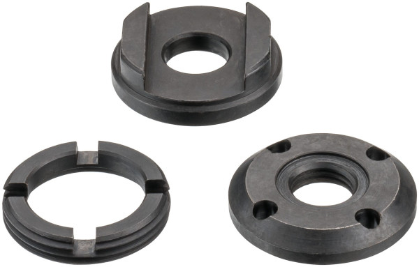 Hazet Befestigungs Satz, für 9033 M-7, 9033M-7-02/3, 4000896236695