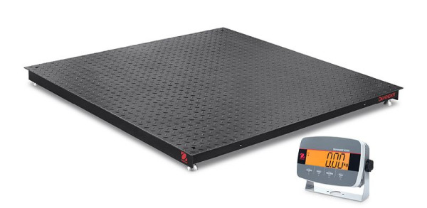OHAUS Bodenwaage i-DF33P1500B1LX, Defender, 30786262
