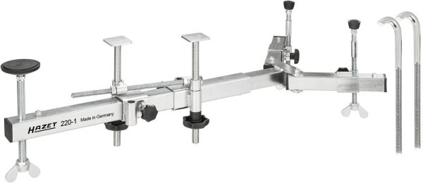 Hazet Universal Motorstütze, Maximale Tragkraft: 250 kg, 220-1