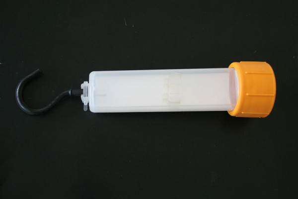ELMAG Schutzkappe komplett (Position 5) für ROLL ELECTRIC LIGHTY 15, 9402150