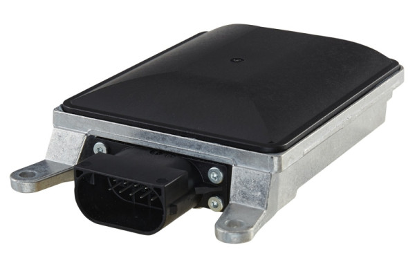 HELLA Steuergerät, Spurwechselassistent, Einbauposition: hinten links, 6PZ 010 905-501