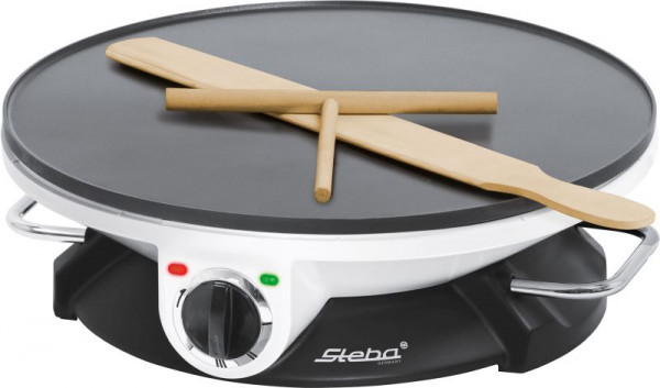 Steba Crêpes-Maker CR 32, 18-42-00