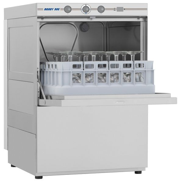 KBS Gläserspülmaschine Ready 305, 20121001, 4059395094787