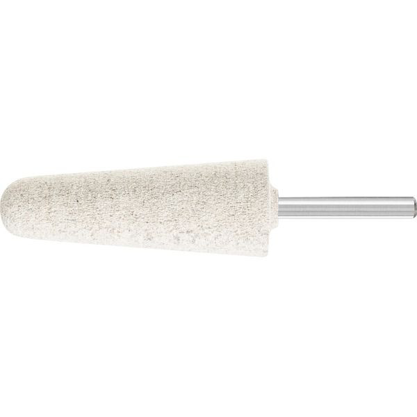 Pferd Poliflex-Feinschleifstift PF KE 2570/6 AN 80 TX, VE: 10 Stück, 41750608
