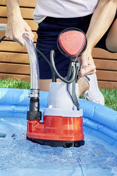 AL-KO Tauchpumpe SUB 8500 Easy, 113961, 4003718062946