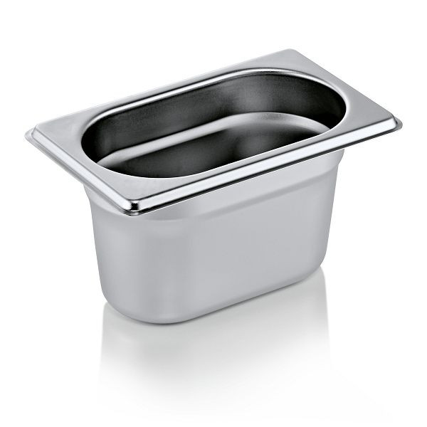 WAS GN 70 GN Behälter 1/9-100 mm, 7019100, 4044925026260