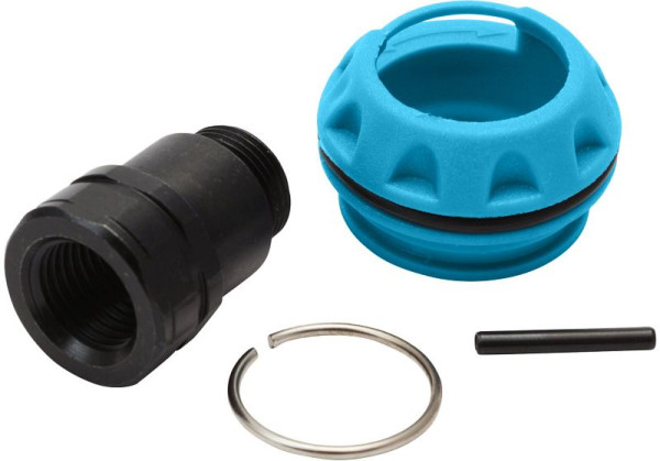 Hazet Luftauslass für 9021 P-2, Netto-Gewicht: 0.04 kg, 9021P-2-019/5