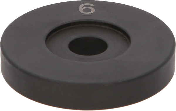 KS Tools Druckstück Durchmesser 59,0 mm x 10,0 mm, 150.9831
