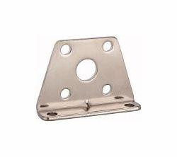 Riegler Fußbefestigung, Typ LB, 115867, 4047322323499