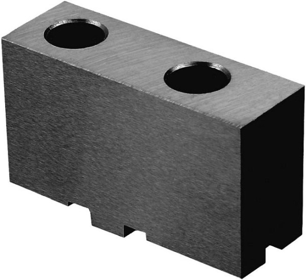 MACK weiche Aufsatzbacken 250/4, VE: Satz a 4 Stück, ZE-WAB36-250