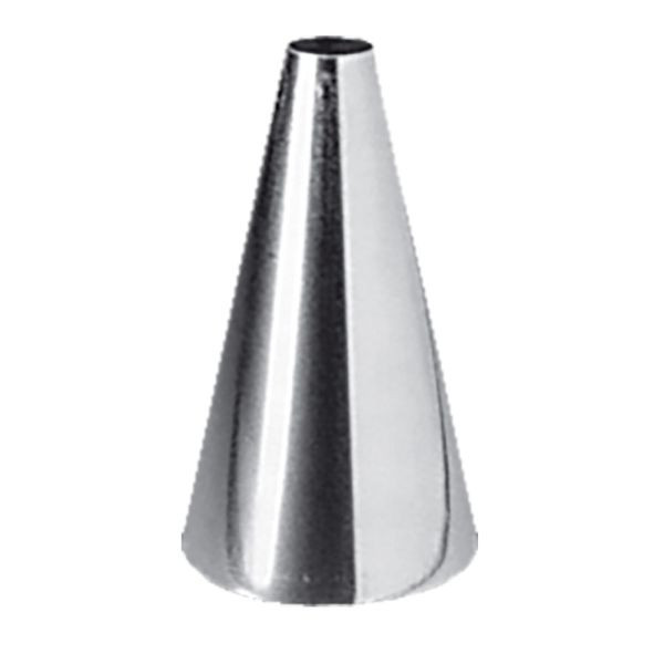 Stalgast Lochtülle, Edelstahl, Ø 2 mm, BK0202002, 4062125003263