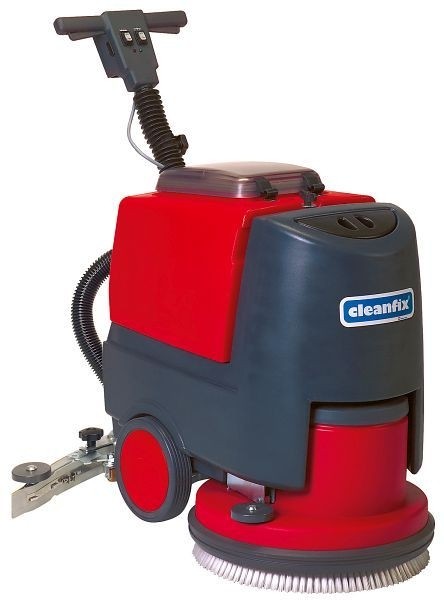 Cleanfix Scheuersaugmaschine RA501 E, 501.000