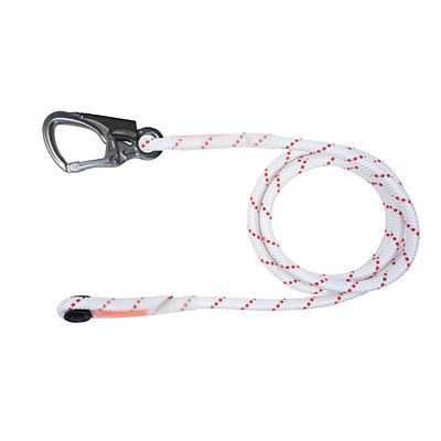 Preising Seil SK12, Karabiner 1486ST, 80 m, 1472_1486ST_80