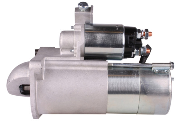 HELLA Starter/Anlasser, 12V, 2.5kW, für u.a. Fiat Ducato Chassis (250_, 290_), 8EA 012 527-651