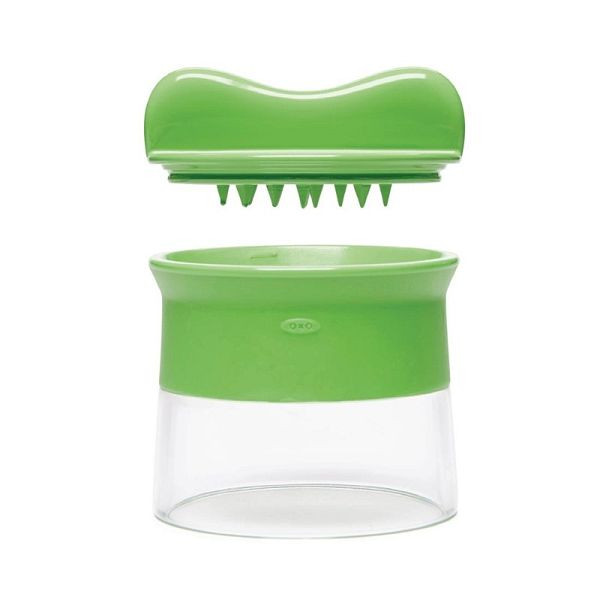 OXO Spiralschneider, Antirutschgriff, CN188, 0719812045146