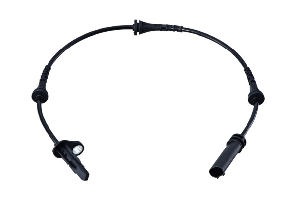 HELLA Sensor, Raddrehzahl, 2-polig, Kabel: 604mm, 6PU 358 216-061