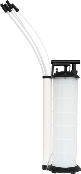 Kunzer Vakuumpumpe mit 4 Sonden, 7VP04.1, 4260625444191