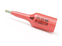 Produktbild von Lemp Einsatz 4mm 1/2" normal für Innensechskant, 140504 Lemp Einsatz 4mm 1/2" normal für Innensechskant, 140504