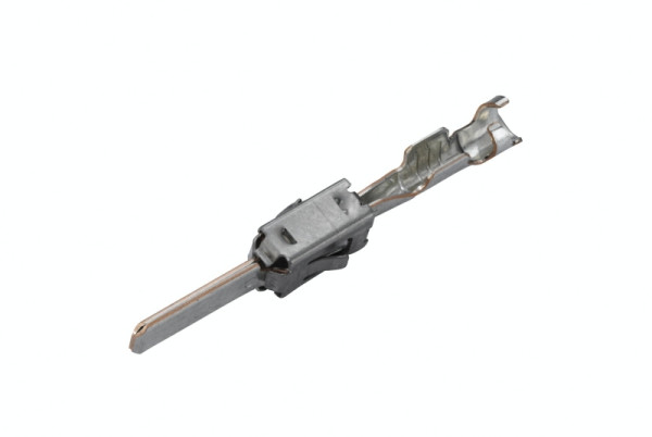 HELLA Leitungsverbinder, von: 0.5mm², bis: 1.0mm², Flachstecker, 2,8 x 0,8, 8KW 863 930-003