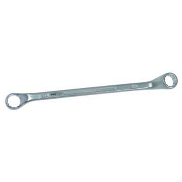 Dönges Doppelringschlüssel DIN 838, 13 x 17 mm, VE: 50 Stück, 109124