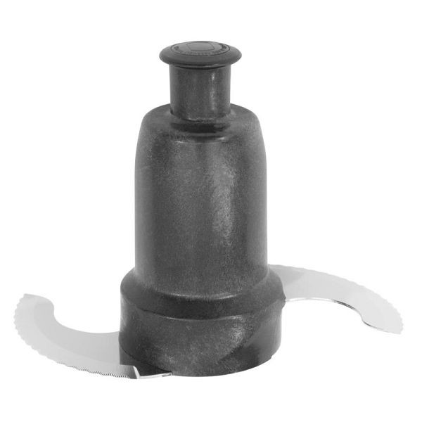 Waring wellengeschliffenes S-Messer 030568, für Küchenmaschine CC026, CD666, AE059