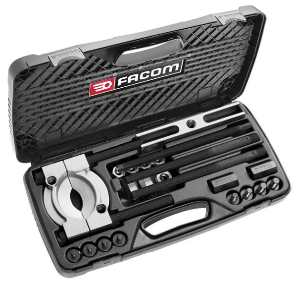 Facom Sortiment "Abziehen" bis 110 mm, 12teilig, U.53J2